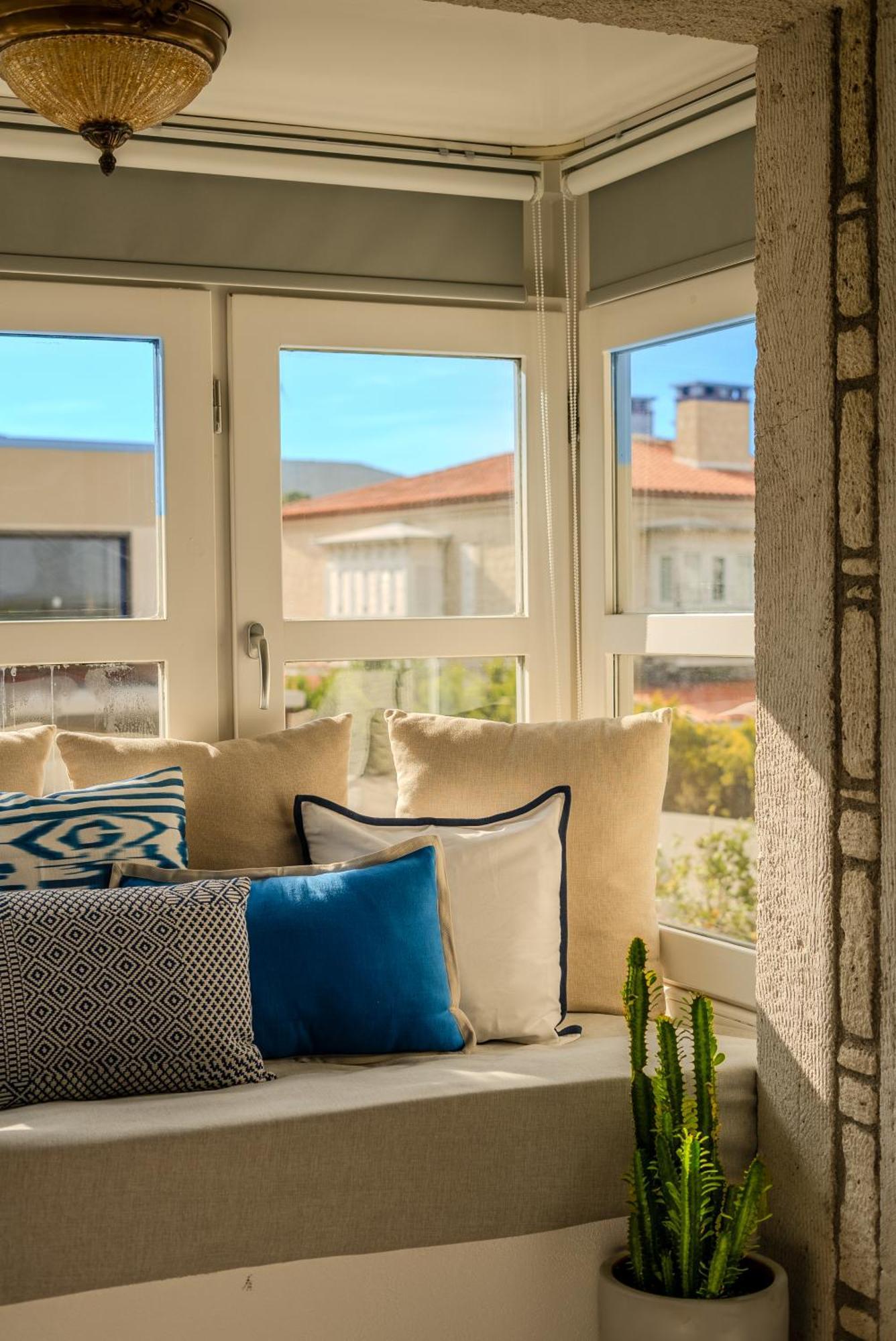 Aleysim Alacati-Design Als Exterior photo