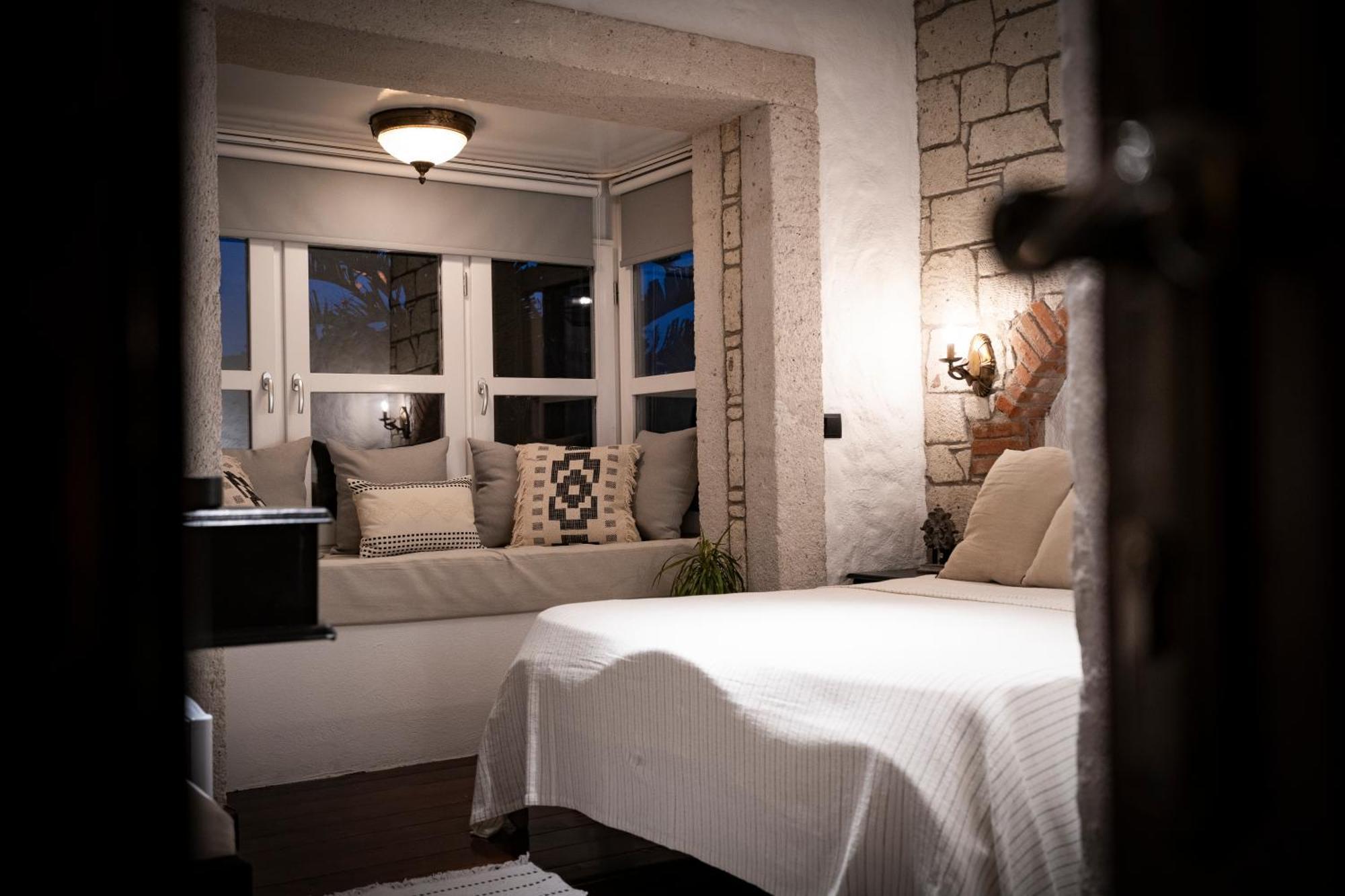 Aleysim Alacati-Design Als Exterior photo